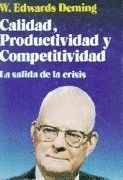 CALIDAD PRODUCTIVIDAD Y COMPETITIVIDAD LA SALIDA