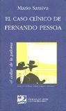 CASO CLINICO FERNANDO PESSOA