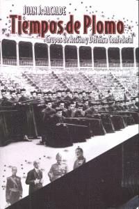 TIEMPOS DE PLOMO