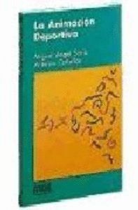 ANIMACION DEPORTIVA,LA
