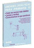 UNIDADES DIDAC.PRIMARIA XI