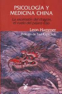 LLM PSICOLOGIA Y MEDICINA CHINA