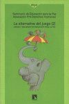 ALTERNATIVA DEL JUEGO II 2ª