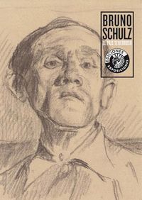 BRUNO SCHULZ EL PAIS TENEBROSO