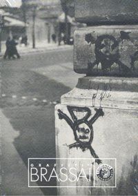 BRASSAI GRAFFITI