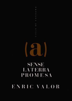 SENSE LA TERRA PROMESA