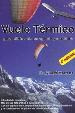 VUELO TERMICO 4º EDICION