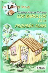 BARULLOS DE LA PEQUEÑA ALINA,LOS