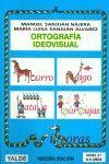 ORTOGRAFIA IDEOVISUAL 3 2ºED                      YALLEN29EP