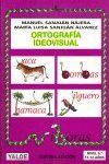 ORTOGRAFIA IDEOVISUAL 6 2ºED (11-12 AÑOS)         YALLEN29EP