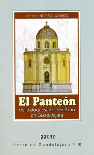 PANTEON DE LA DUQUESA DE SEVILLA