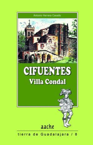 CIFUENTES VILLA CONDAL