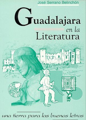 GUADALAJARA EN LA LITERATURA