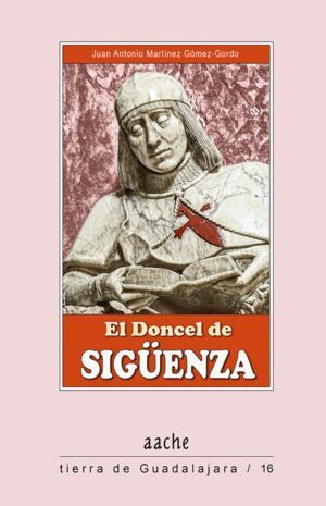DONCEL DE SIGUENZA,EL