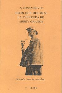 SHERLOCK HOLMES AVENTURA DE ABBEY GRANGE