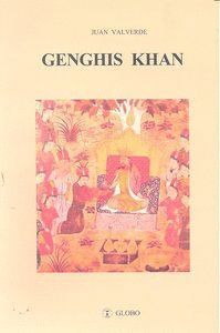 GENGHIS KHAN