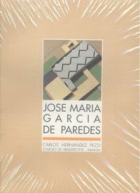 JOSE MARIA GARCIA DE PAREDES