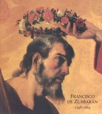 FRANCISCO DE ZURBARAN 1598-1664