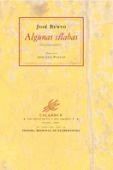 ALGUNAS SILABAS (ANTOLOGIA)