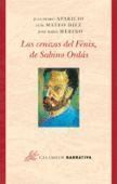 CENIZAS DEL FENIX, DE SABINO ORDAS,LAS