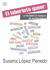 LABERINTO QUEER,EL