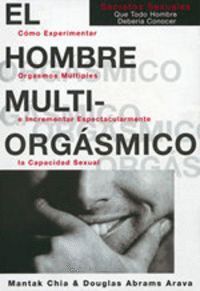 EL HOMBRE MULTIORGASMICO SECR-SEXU6541