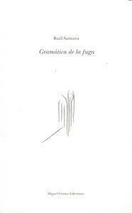 GRAMATICA DE LA FUGA