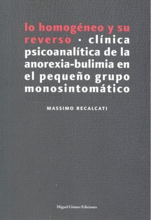 HOMOGENEO Y SU REVERSO