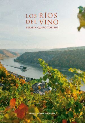 RIOS DEL VINO,LOS