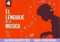 LENGUAJE DE LA MUSICA 4