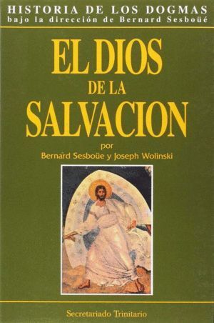 DIOS DE LA SALVACION