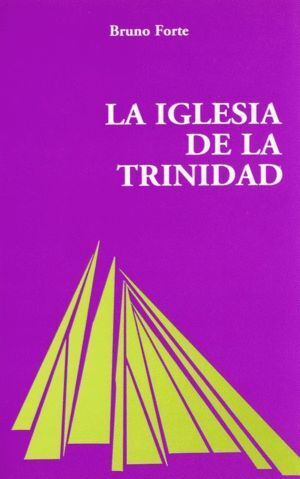 IGLESIA DE LA TRINIDAD,LA