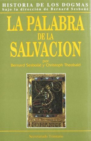 PALABRA DE LA SALVACION,LA