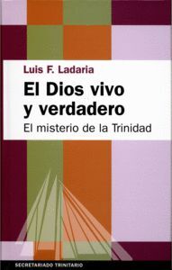 DIOS VIVO Y VERDADERO,EL
