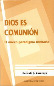 DIOS ES COMUNION
