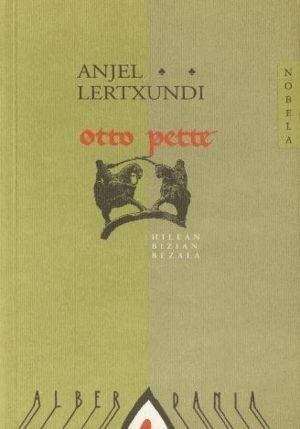 OTTO PETTE