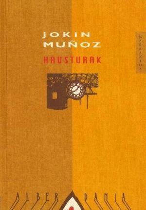 HAUSTURAK