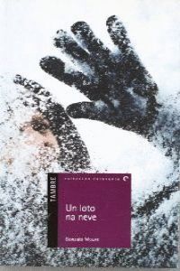 UN LOTO NA NEVE