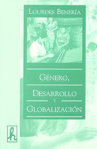 GENERO DESARROLLO Y GLOBALIZACIONPOR UNA CIENCIA