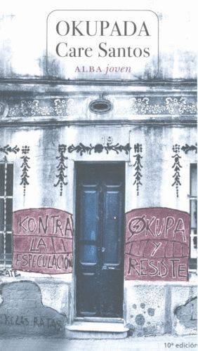 OKUPADA