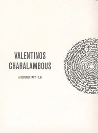 VALENTINOS CHARALAMBOUS A DOCUMENTARY FILM