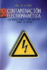 CONTAMINACION ELECTROMAGNETICA