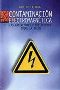 CONTAMINACION ELECTROMAGNETICA