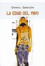 EDAD DEL PAVO,LA