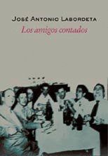 AMIGOS CONTADOS,LOS