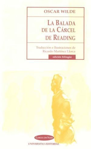 BALADA DE LA CARCEL DE READING,LA