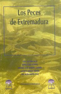 PECES DE EXTREMADURA,LOS