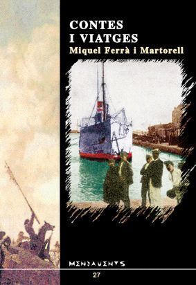 CONTES I VIATGES