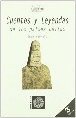 CUENTOS Y LEYENDAS DE LOS PAISES CELTAS