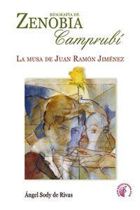BIOGRAFIA DE ZENOBIA CAMPUBRI